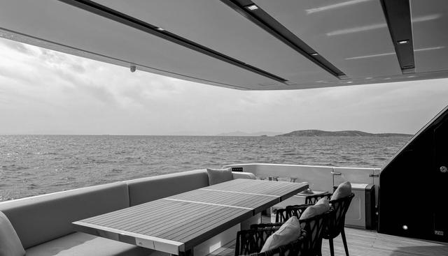 Judy yacht for sale 64