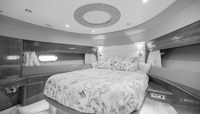 Cool Breeze yacht for sale 34
