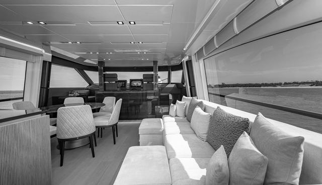 INCENTIVIZED yacht for sale 10