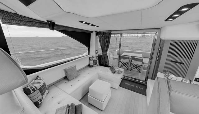 Eclipse yacht for sale 20
