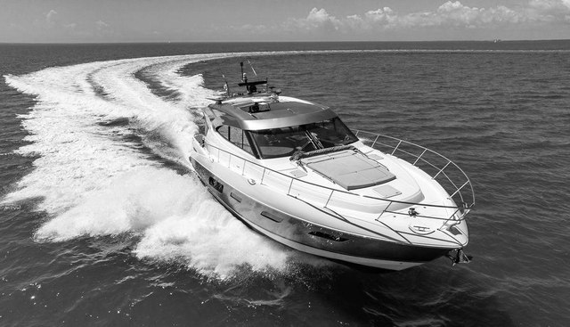 Bald Eagle yacht for sale 3