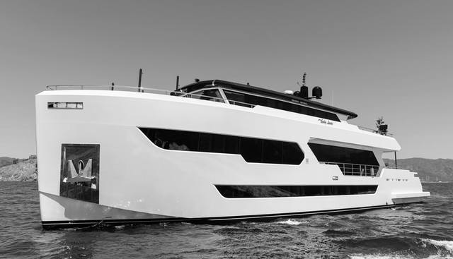 LADY LUNA yacht for sale 3