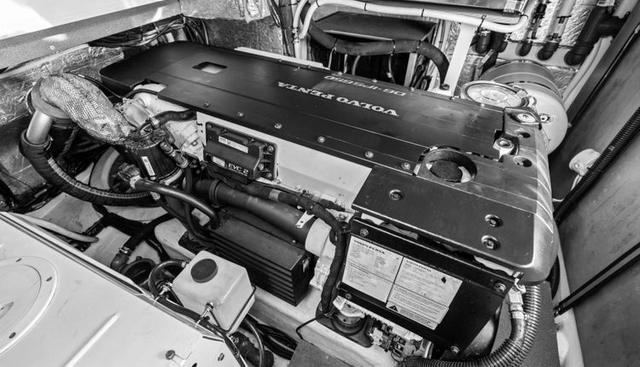 EMERALD yacht for sale 45