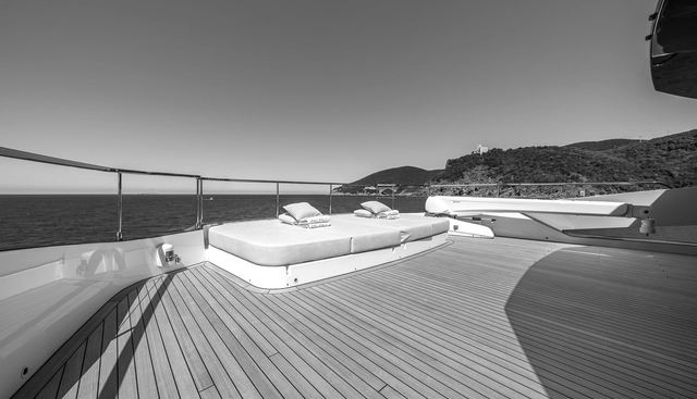 ACALI yacht for sale 33