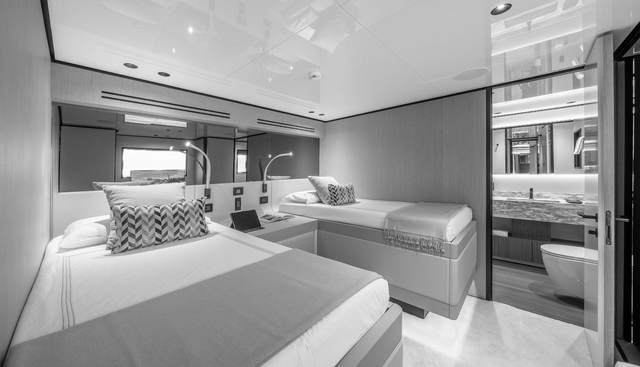 ACALI yacht for sale 42