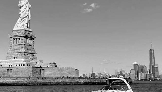 Freedom of the Seize yacht for sale 2