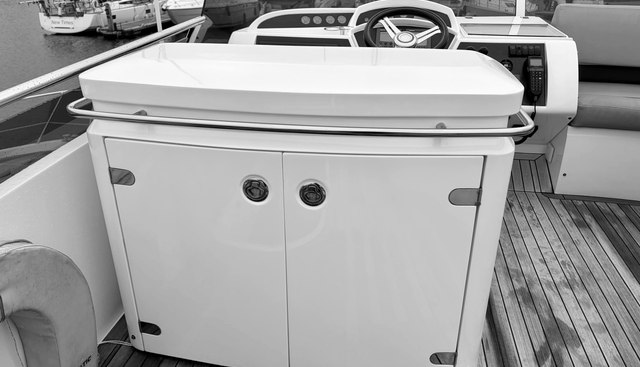 noname yacht for sale 74