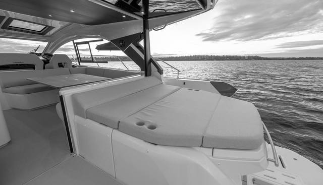 IN STOCK yacht for sale 25