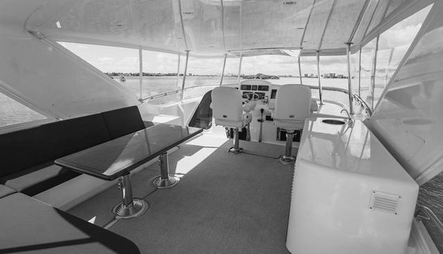 INTO THE BLUE yacht for sale 49