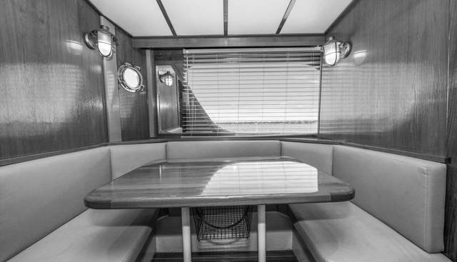 noname yacht for sale 40