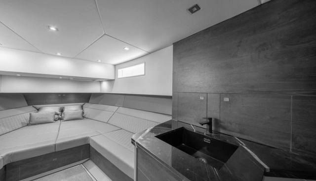 noname yacht for sale 40