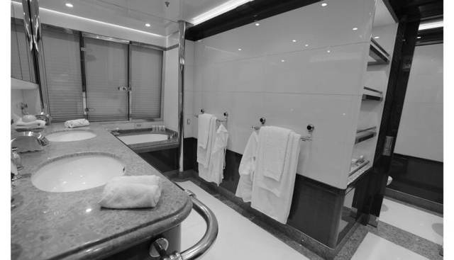 Ambrosia yacht for sale 42