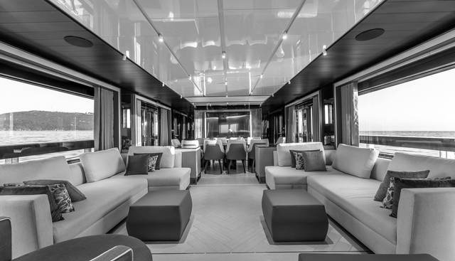 MERELEY I yacht for sale 62