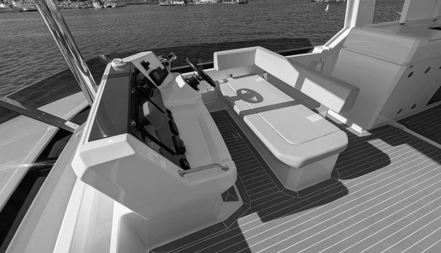 Hamlet yacht for sale 52