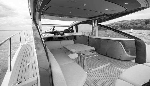 noname yacht for sale 47