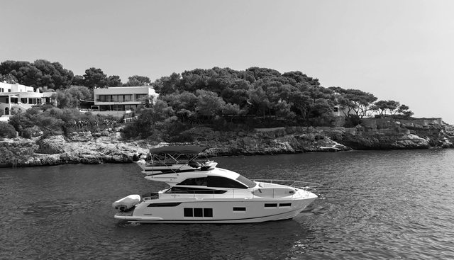 noname yacht for sale 19