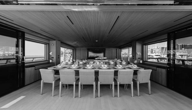 ACALA yacht for sale 9