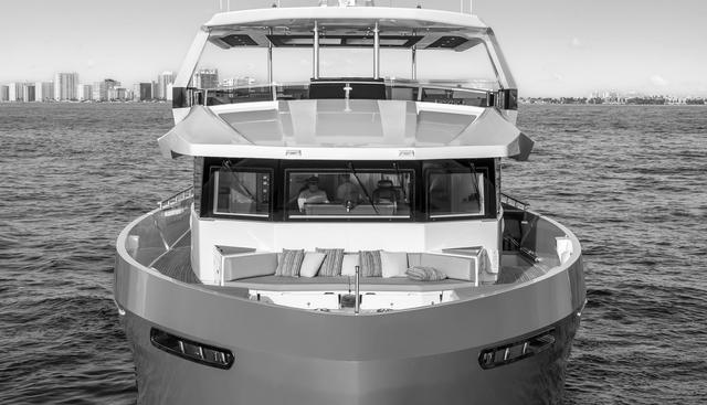 EVELYN P yacht for sale 4