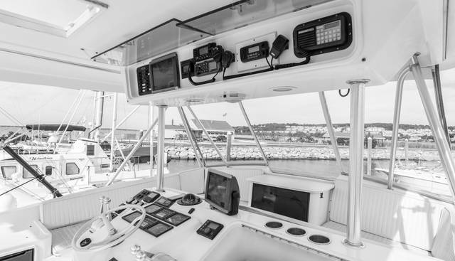 Gorilla Bowt yacht for sale 27