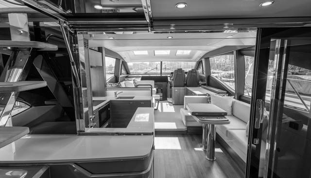 Glenlo yacht for sale 22