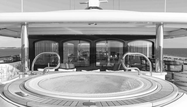AURORA yacht for sale 2
