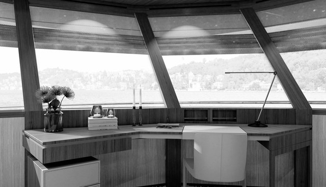 HORIZON yacht for sale 24