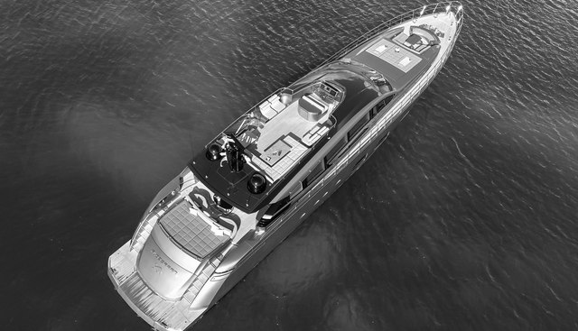 ALDEBARAN III yacht for sale 17