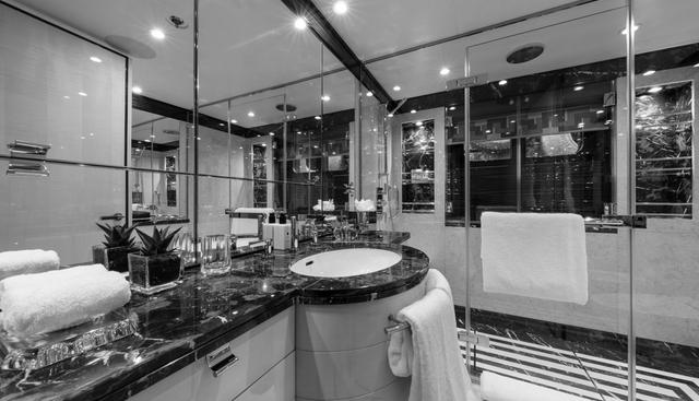 AMIGOS yacht for sale 20
