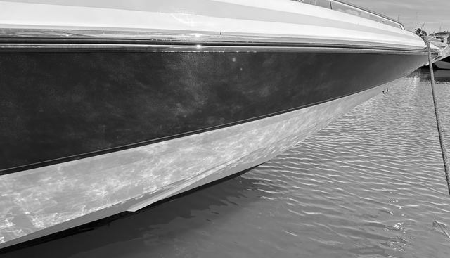 Locomotion yacht for sale 5