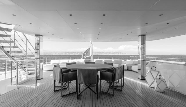 RIO yacht for sale 20