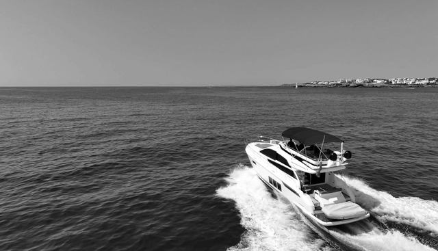 noname yacht for sale 9
