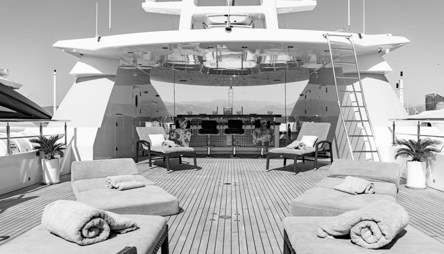 RARE FIND yacht for sale 7