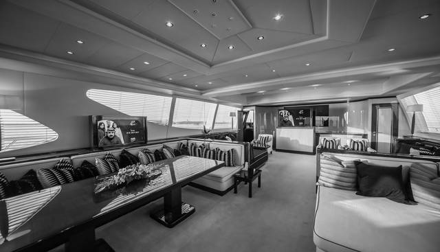 BASH IV yacht for sale 7