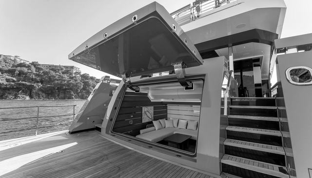 MERELEY I yacht for sale 94