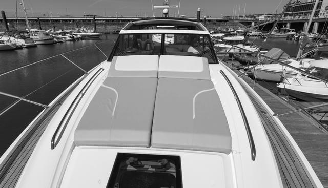 Ottilie yacht for sale 10