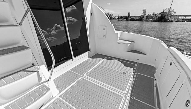 noname yacht for sale 17