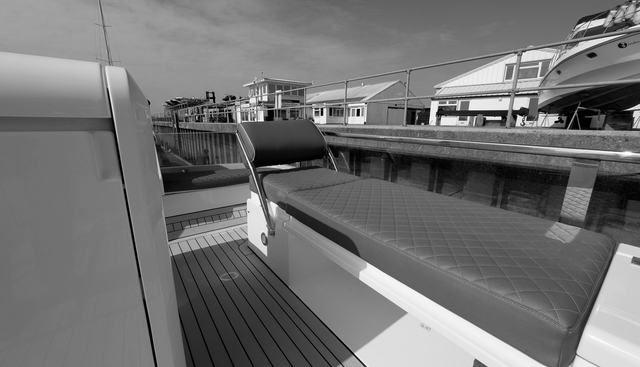 SERENITY yacht for sale 8