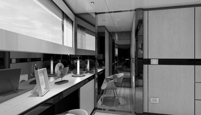 AES 85 yacht for sale 13
