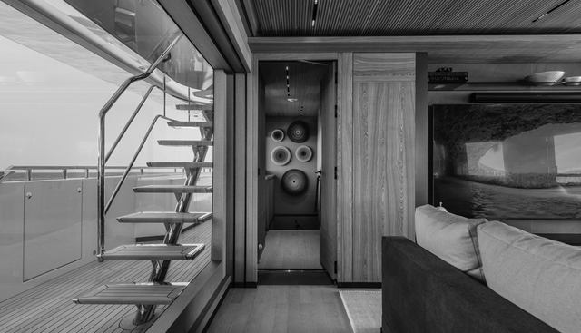 ACALA yacht for sale 29