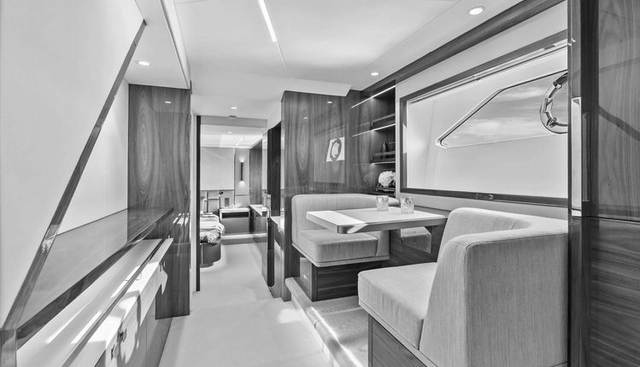 OUR TRADE yacht for sale 47