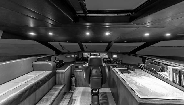 EMRYS yacht for sale 22
