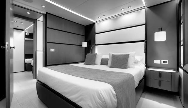 L.A.U.L yacht for sale 18