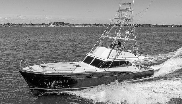 TA-BOO yacht for sale 9