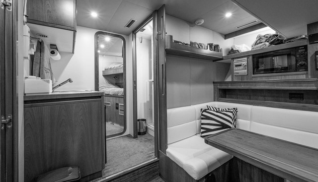 Everything Good yacht for sale 73