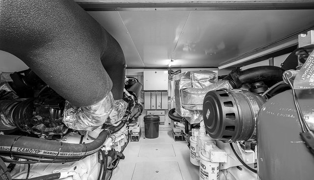 Evado yacht for sale 59