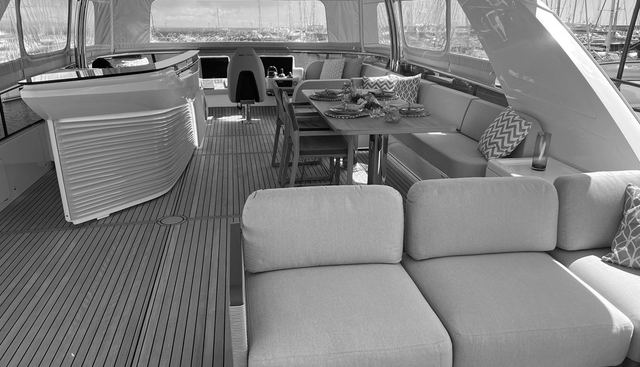 A4A yacht for sale 3