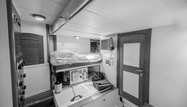 THE GARLIC yacht for sale 25