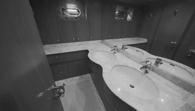 Southern Lady yacht for sale 50