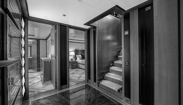 MARY A yacht for sale 15