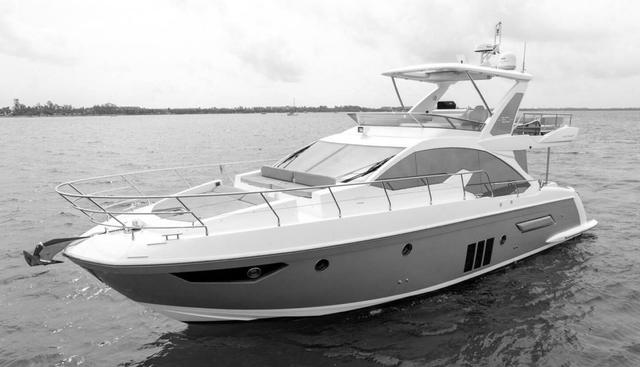 Eclipse yacht for sale 4